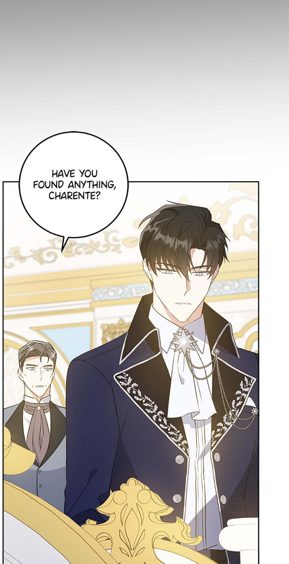 Read Gimme That Pacifier! chapter 31 image 40 on Lezhin