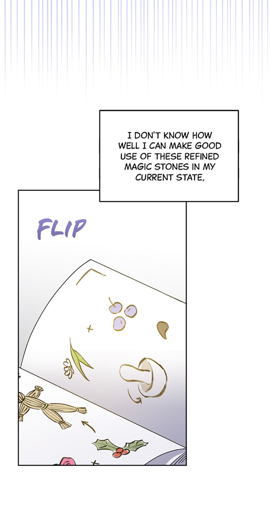 Read Gimme That Pacifier! chapter 31 image 47 on Lezhin