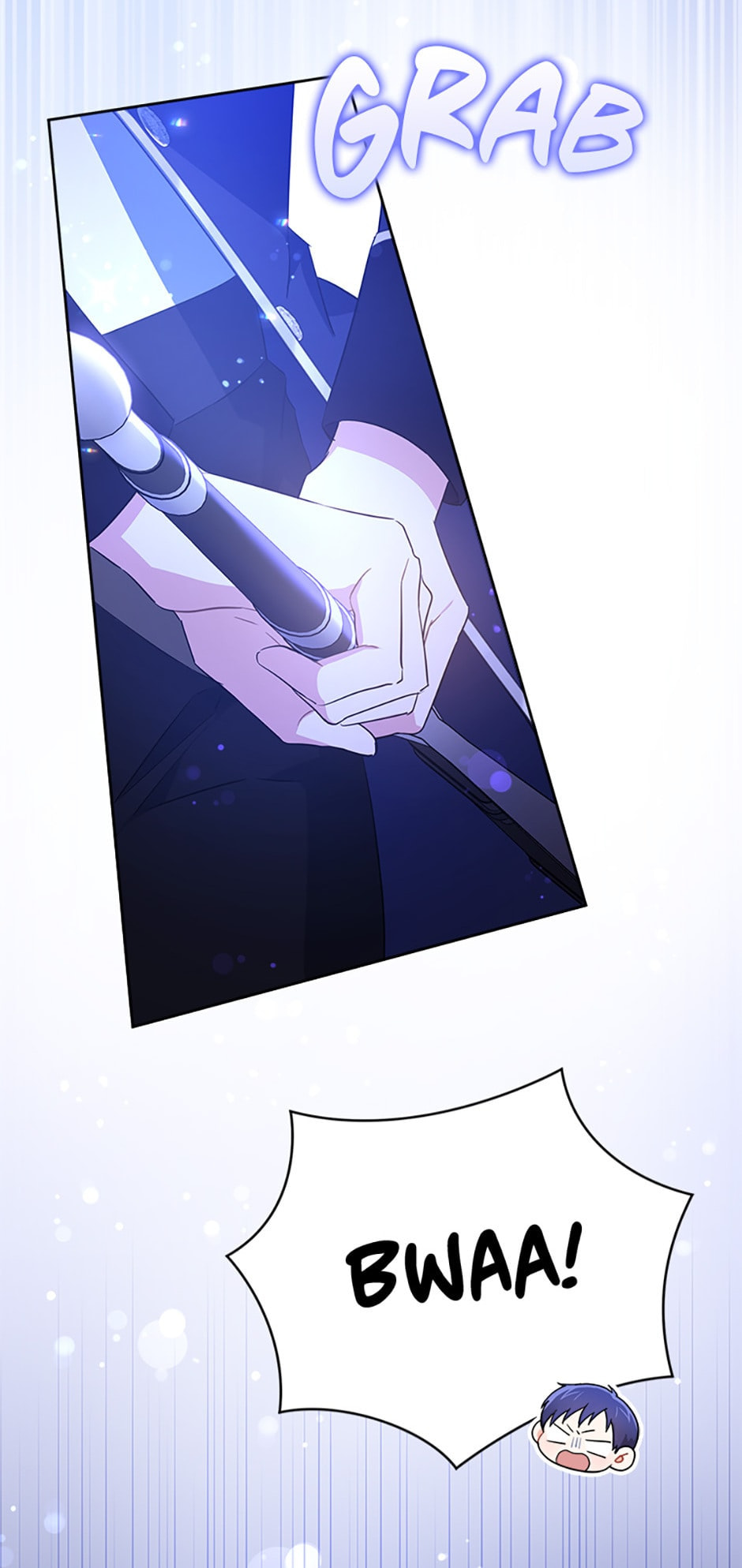 Read Gimme That Pacifier! chapter 31 image 55 on Lezhin