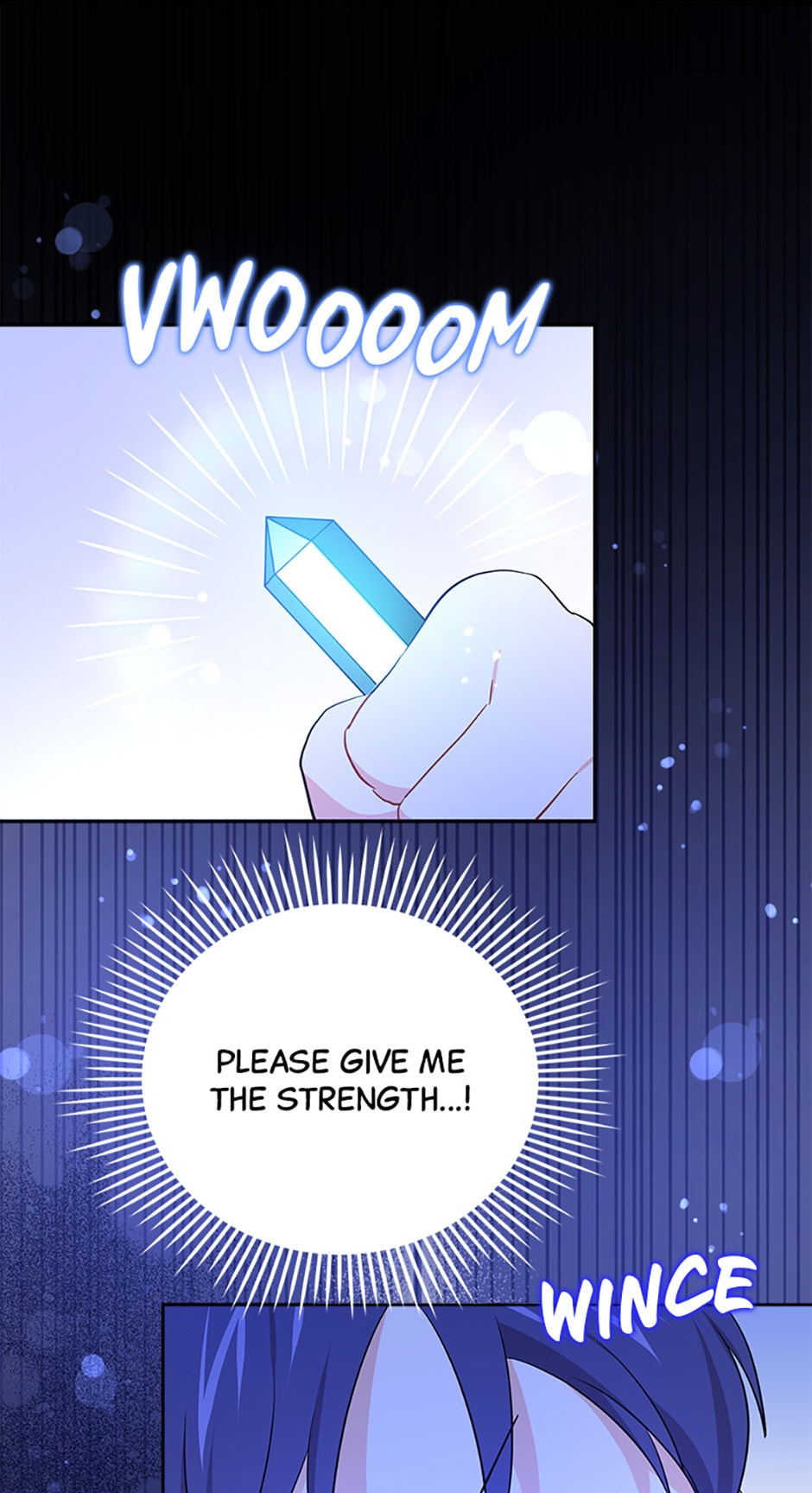Read Gimme That Pacifier! chapter 31 image 57 on Lezhin