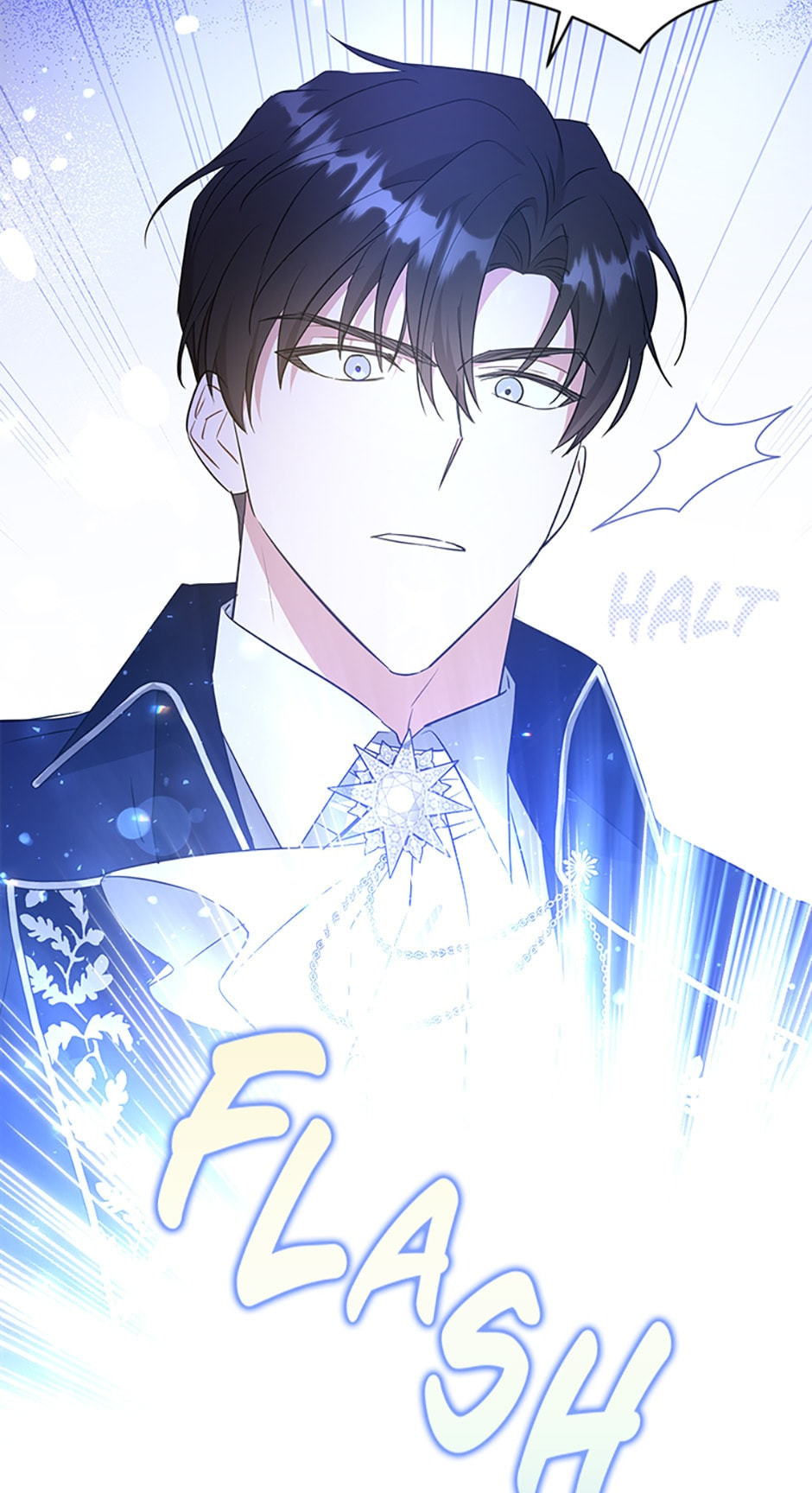 Read Gimme That Pacifier! chapter 31 image 59 on Lezhin