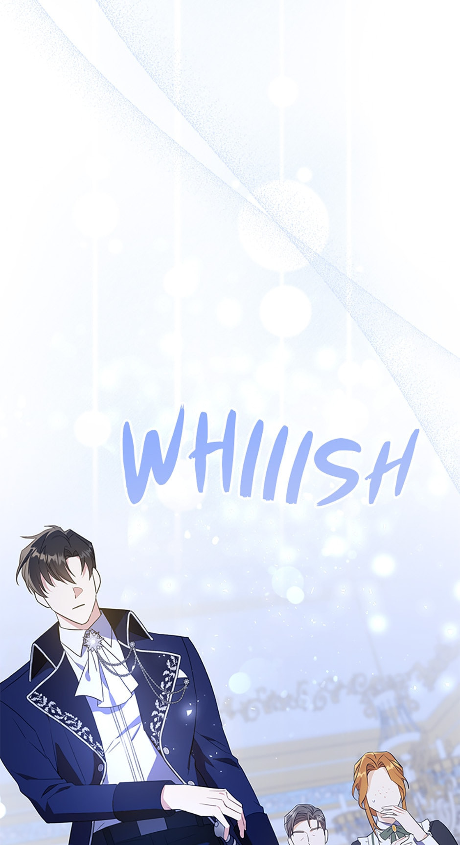 Read Gimme That Pacifier! chapter 31 image 61 on Lezhin