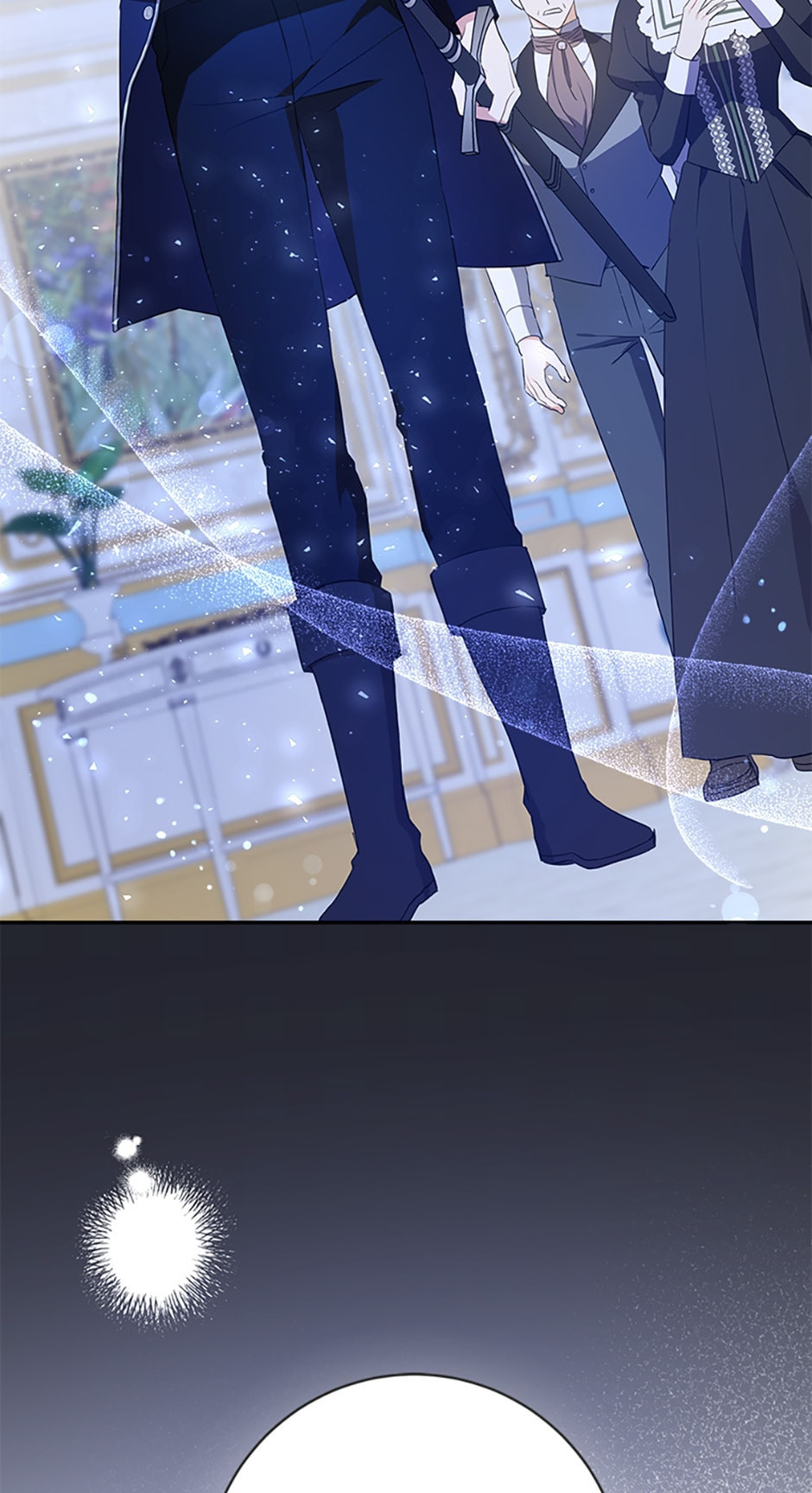 Read Gimme That Pacifier! chapter 31 image 62 on Lezhin