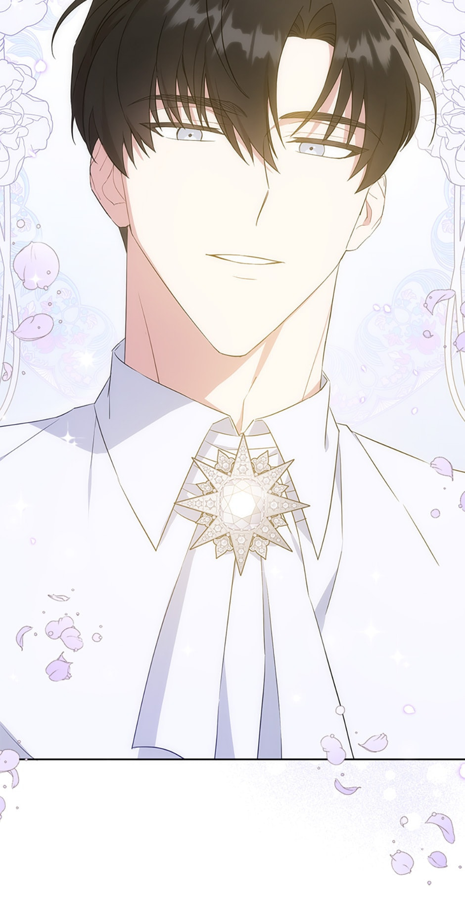 Read Gimme That Pacifier! chapter 31 image 8 on Lezhin