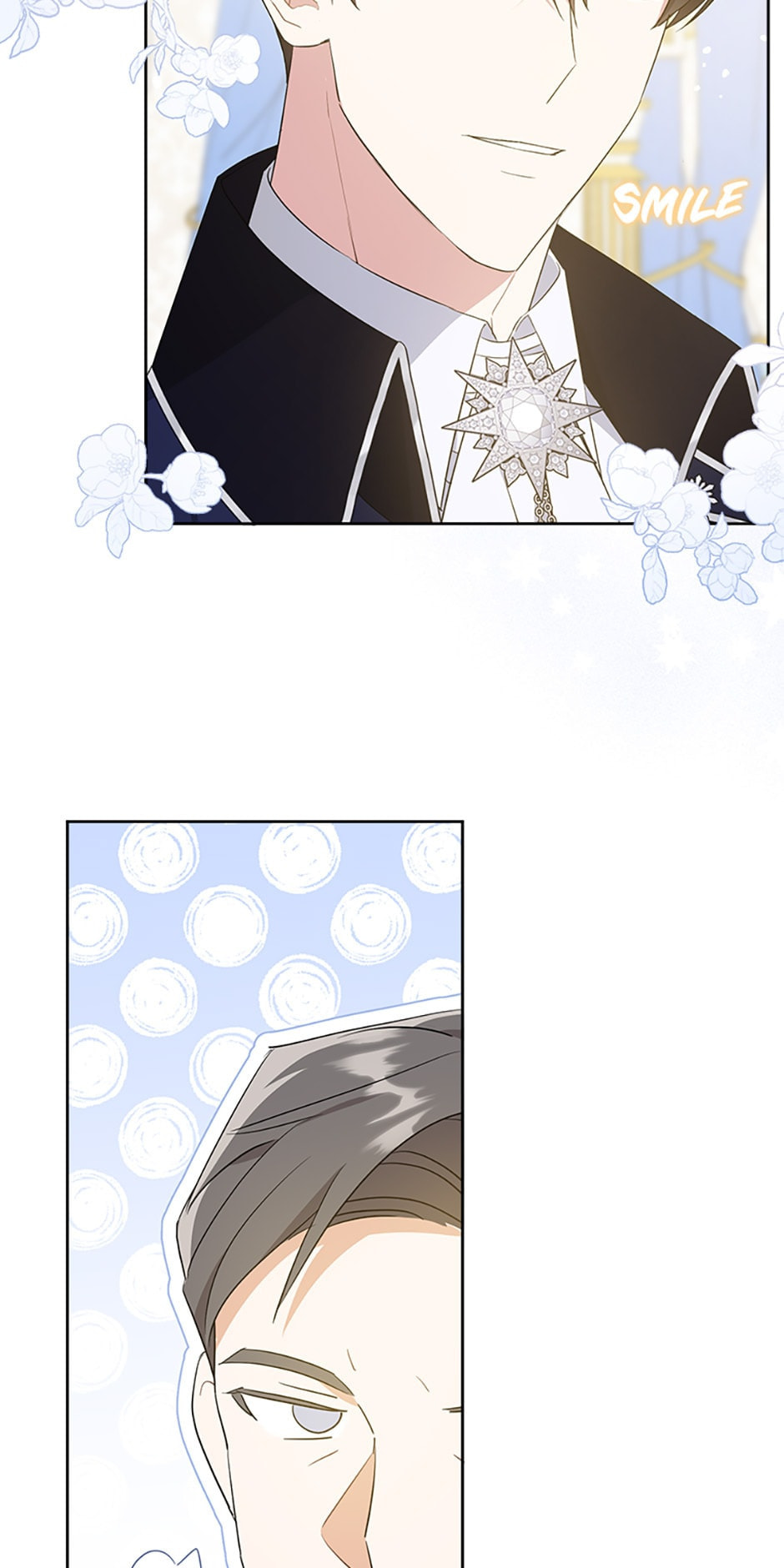 Read Gimme That Pacifier! chapter 32 image 12 on Lezhin