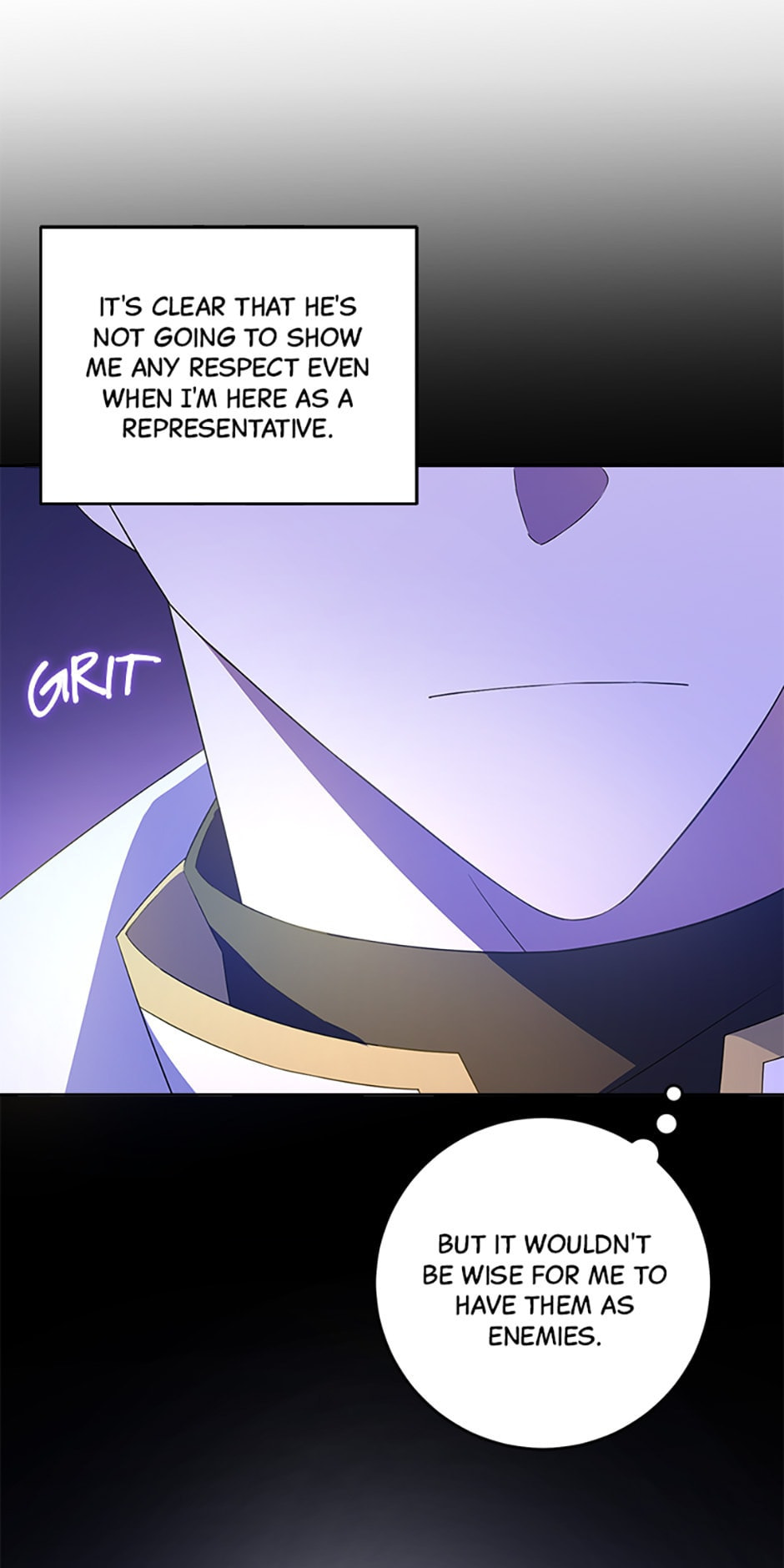Read Gimme That Pacifier! chapter 32 image 22 on Lezhin
