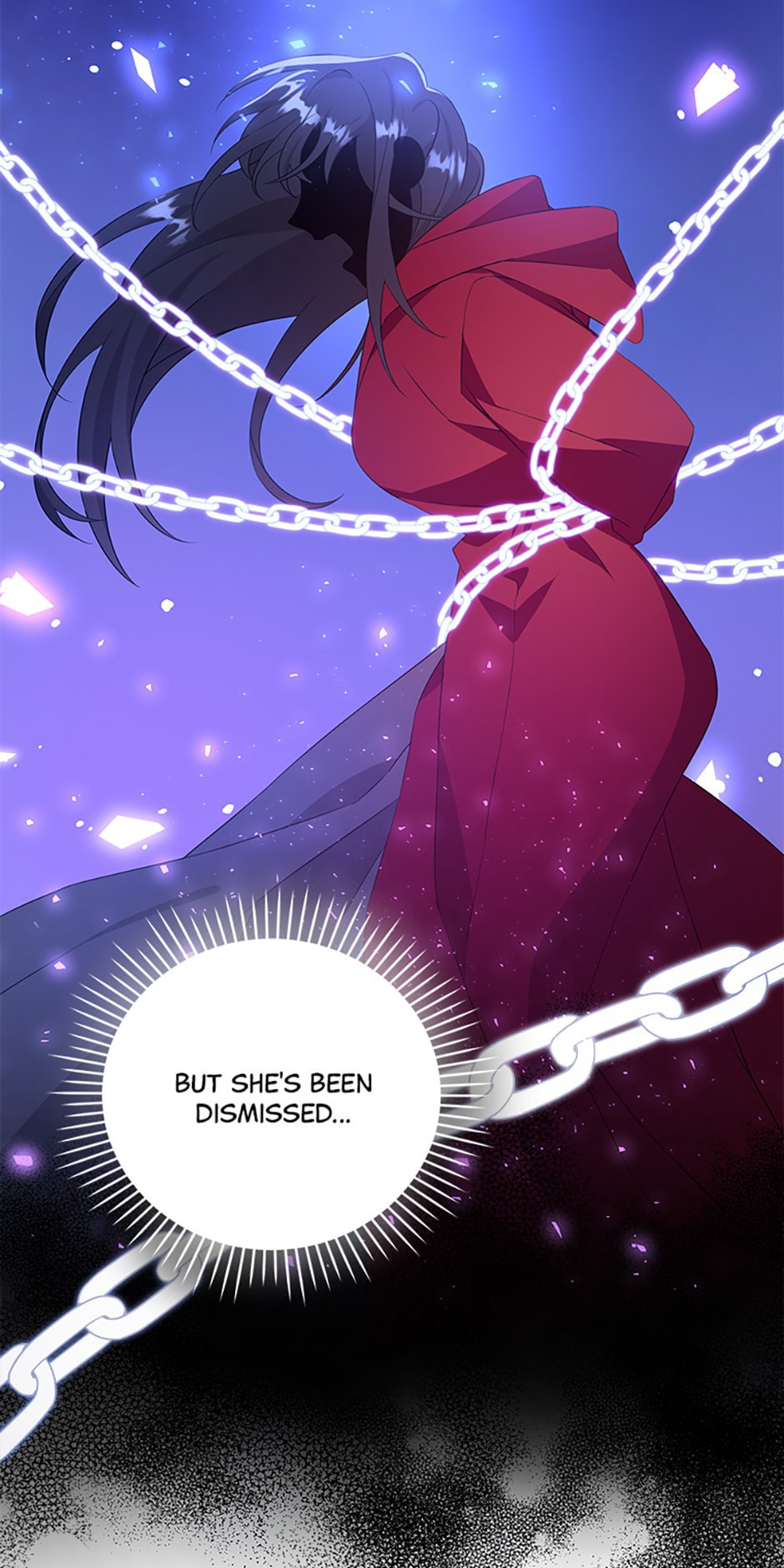 Read Gimme That Pacifier! chapter 32 image 27 on Lezhin