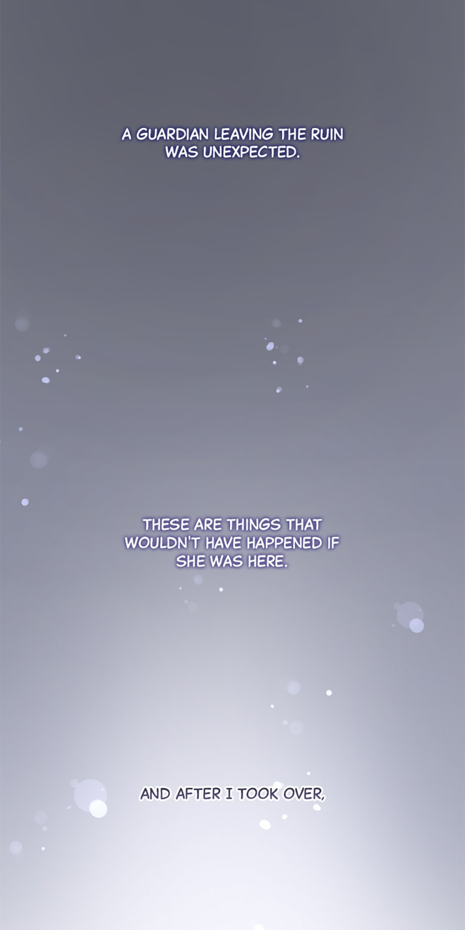 Read Gimme That Pacifier! chapter 32 image 41 on Lezhin