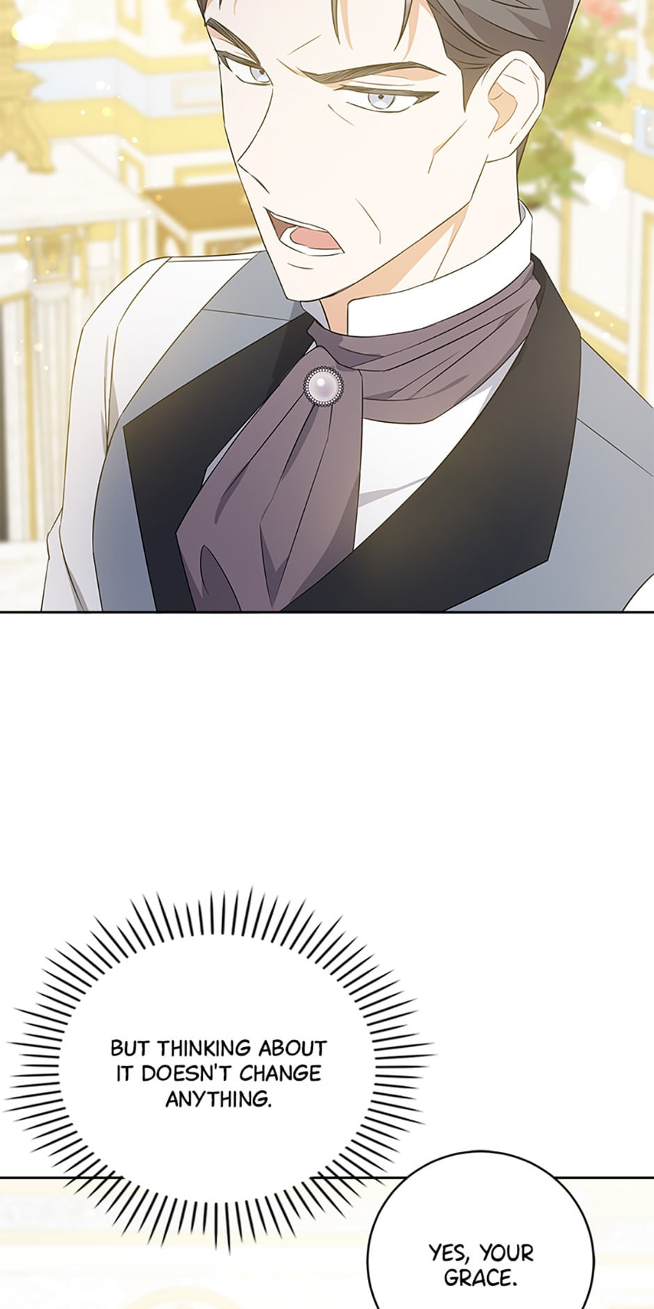Read Gimme That Pacifier! chapter 32 image 44 on Lezhin