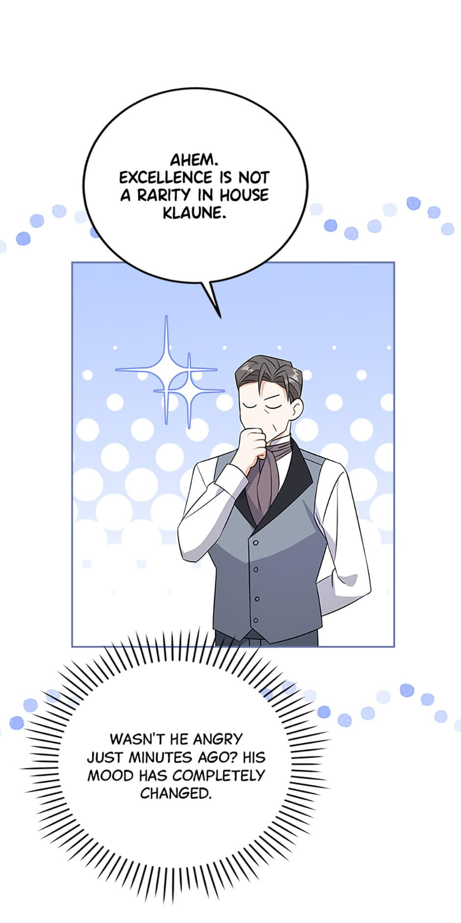 Read Gimme That Pacifier! chapter 32 image 51 on Lezhin