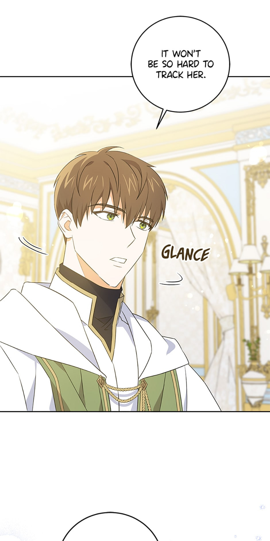 Read Gimme That Pacifier! chapter 32 image 52 on Lezhin