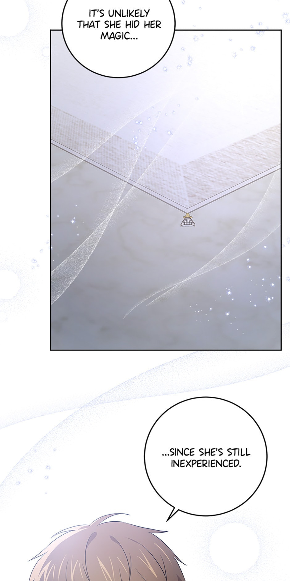 Read Gimme That Pacifier! chapter 32 image 53 on Lezhin
