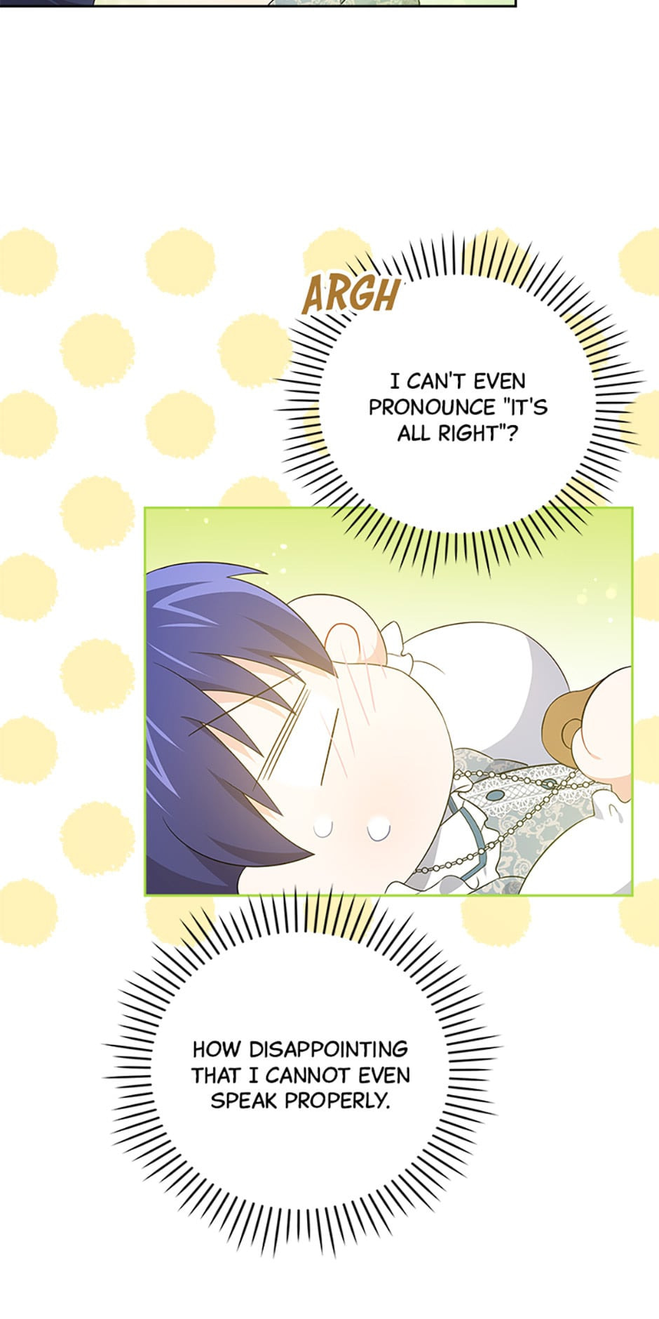 Read Gimme That Pacifier! chapter 32 image 58 on Lezhin