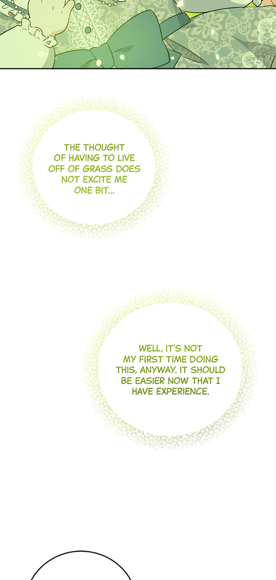 Read Gimme That Pacifier! chapter 32 image 61 on Lezhin
