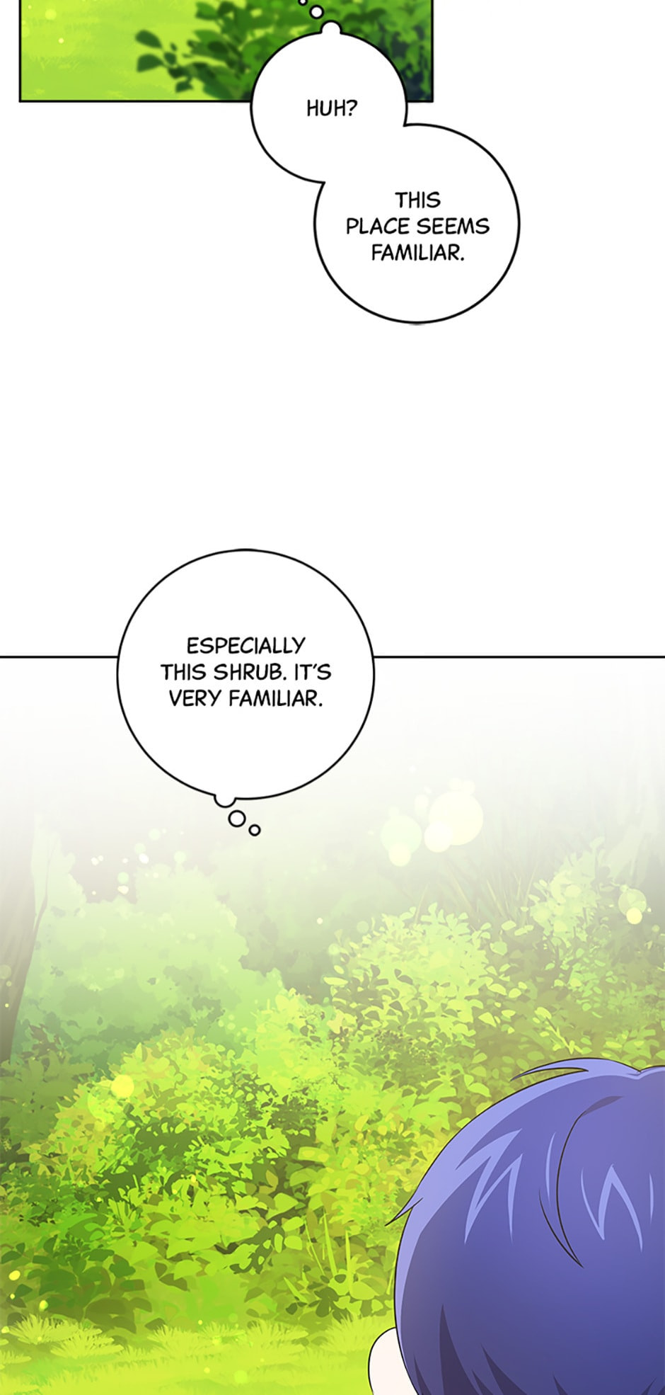Read Gimme That Pacifier! chapter 32 image 64 on Lezhin