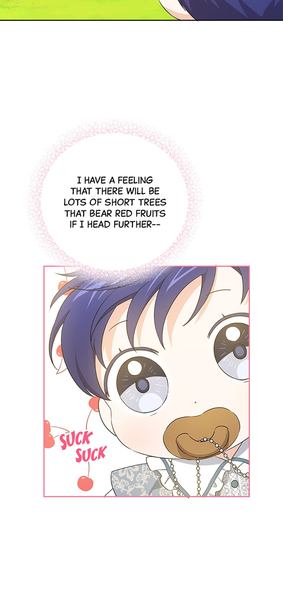 Read Gimme That Pacifier! chapter 32 image 65 on Lezhin