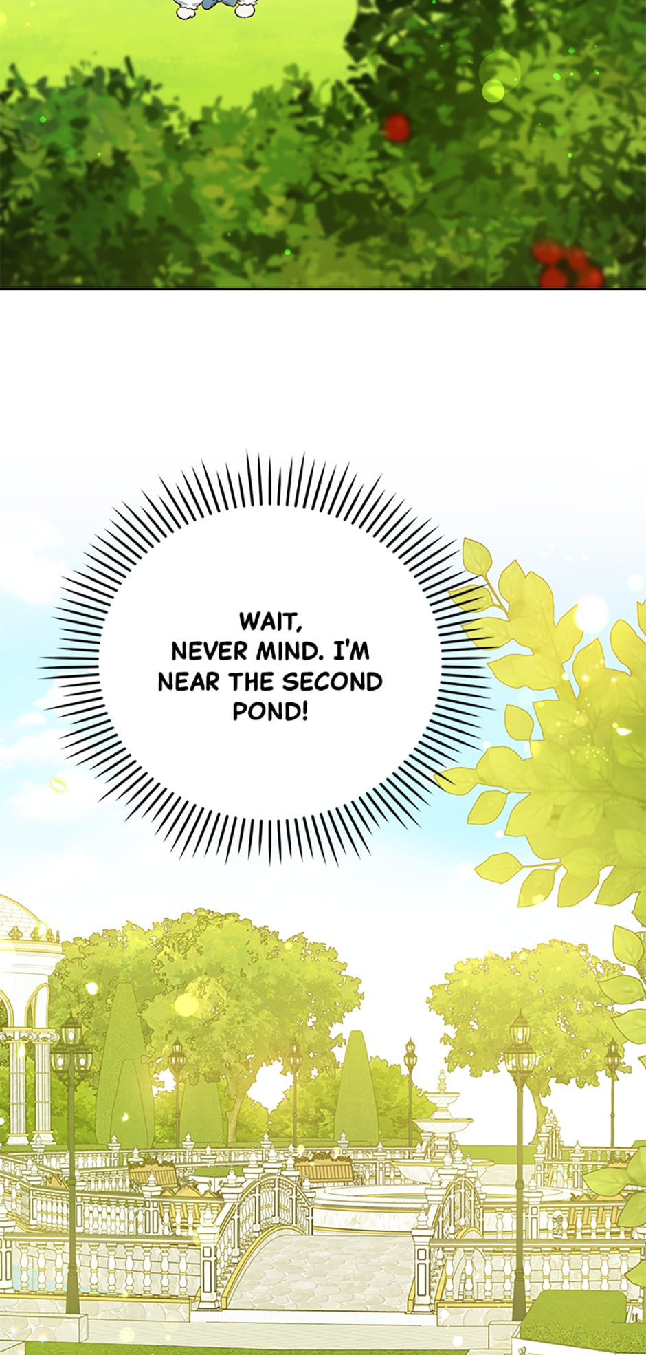 Read Gimme That Pacifier! chapter 32 image 67 on Lezhin