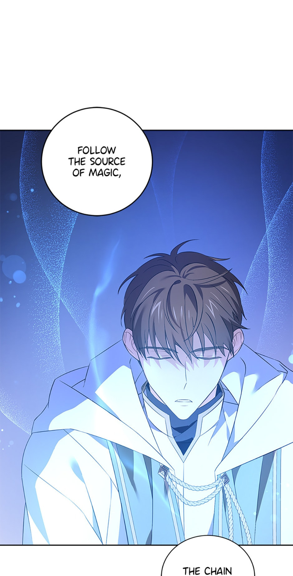 Read Gimme That Pacifier! chapter 33 image 1 on Lezhin