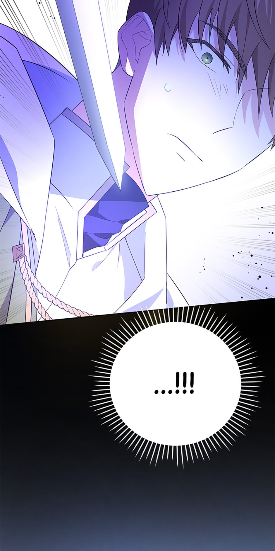 Read Gimme That Pacifier! chapter 33 image 11 on Lezhin