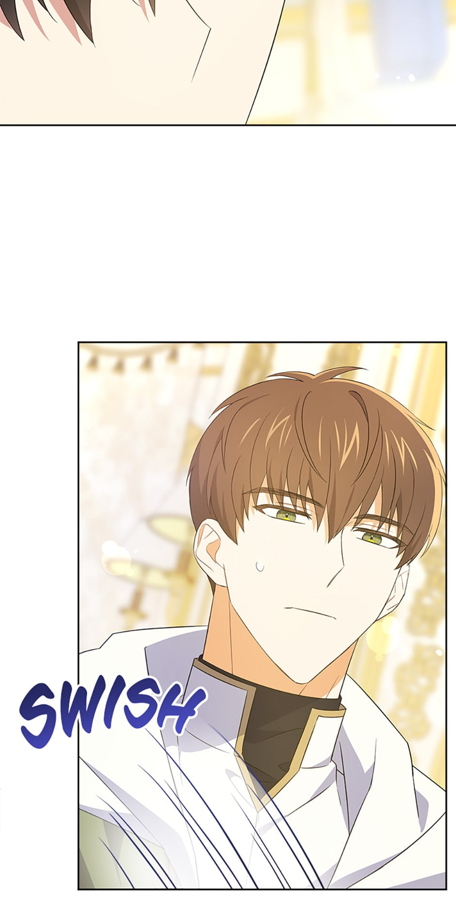 Read Gimme That Pacifier! chapter 33 image 15 on Lezhin