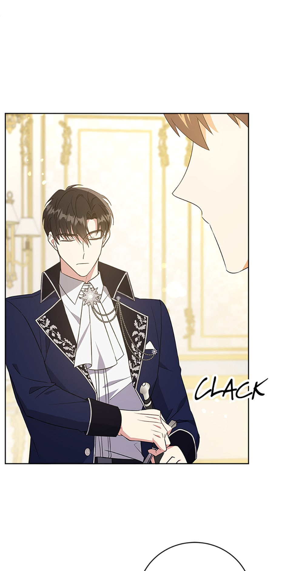 Read Gimme That Pacifier! chapter 33 image 16 on Lezhin