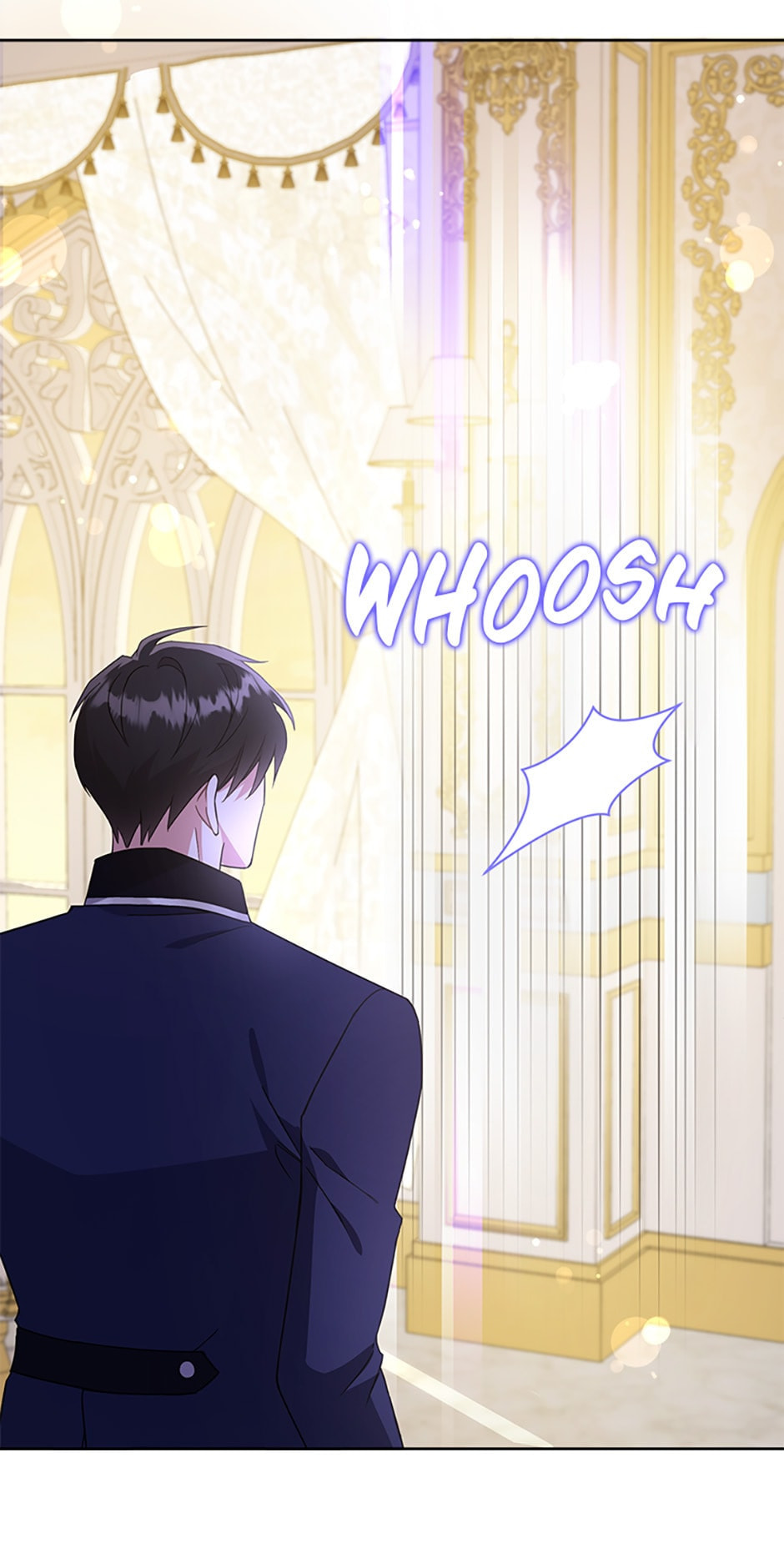 Read Gimme That Pacifier! chapter 33 image 18 on Lezhin