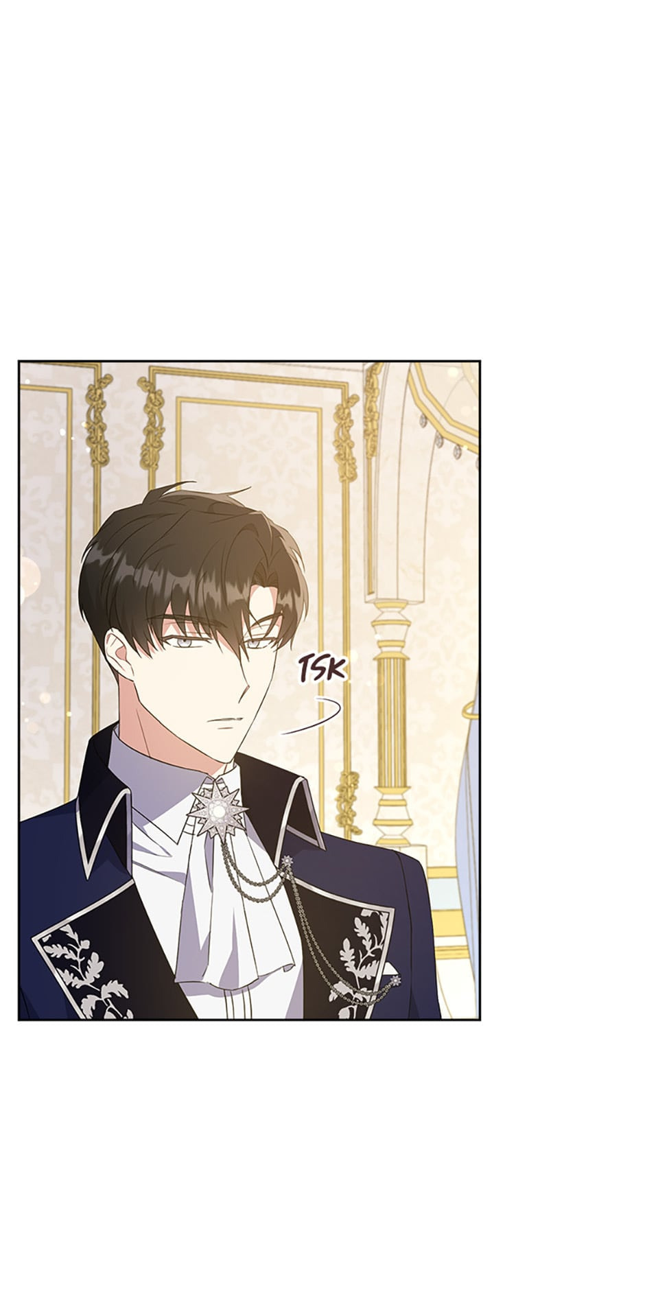 Read Gimme That Pacifier! chapter 33 image 19 on Lezhin