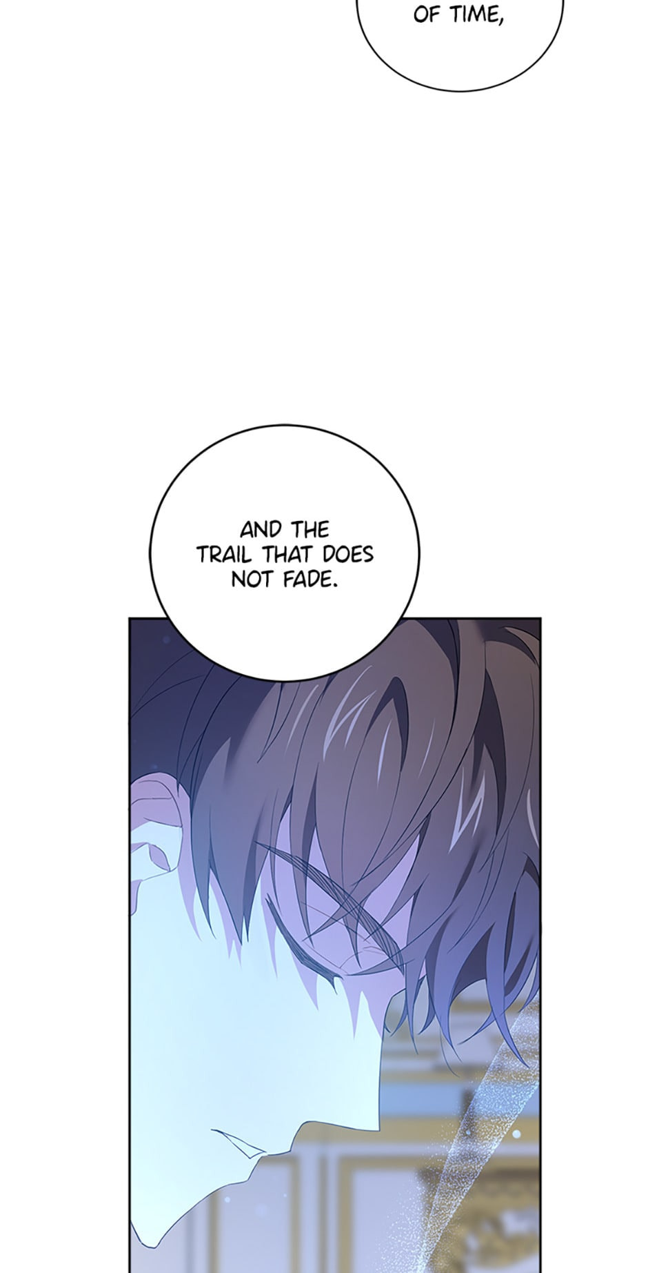Read Gimme That Pacifier! chapter 33 image 2 on Lezhin