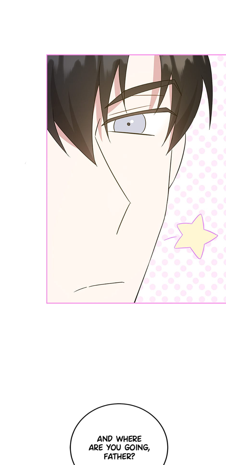 Read Gimme That Pacifier! chapter 33 image 20 on Lezhin