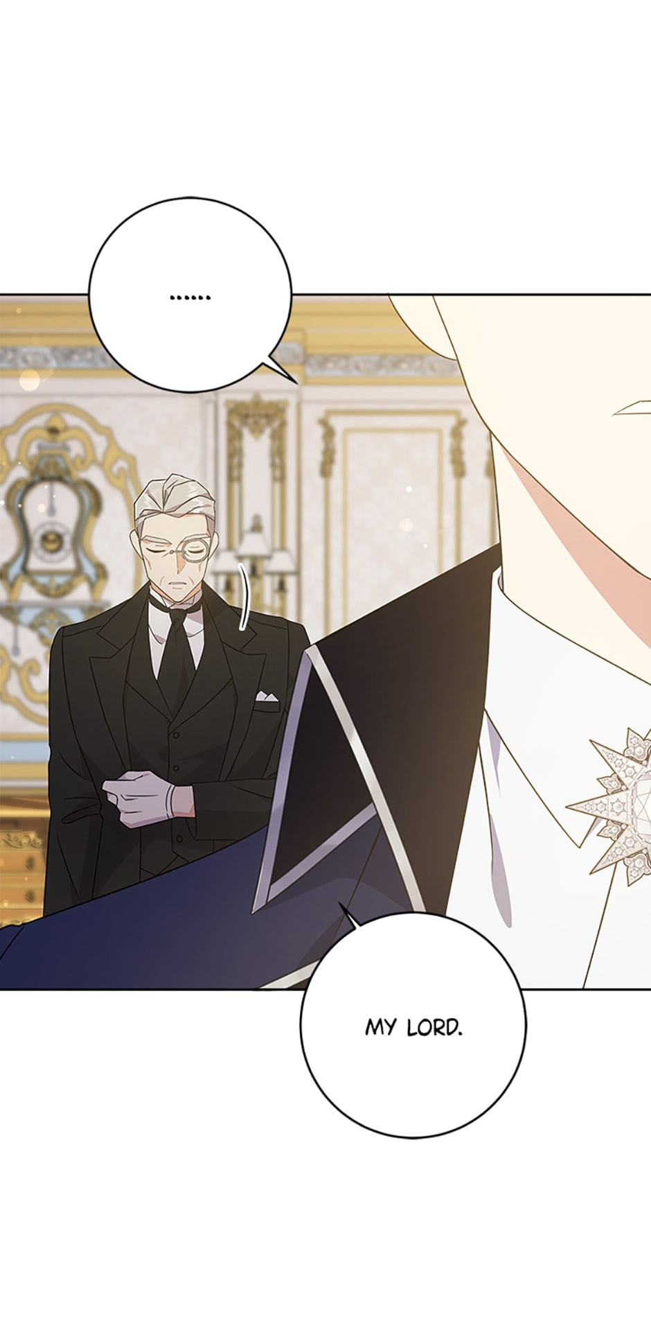 Read Gimme That Pacifier! chapter 33 image 28 on Lezhin