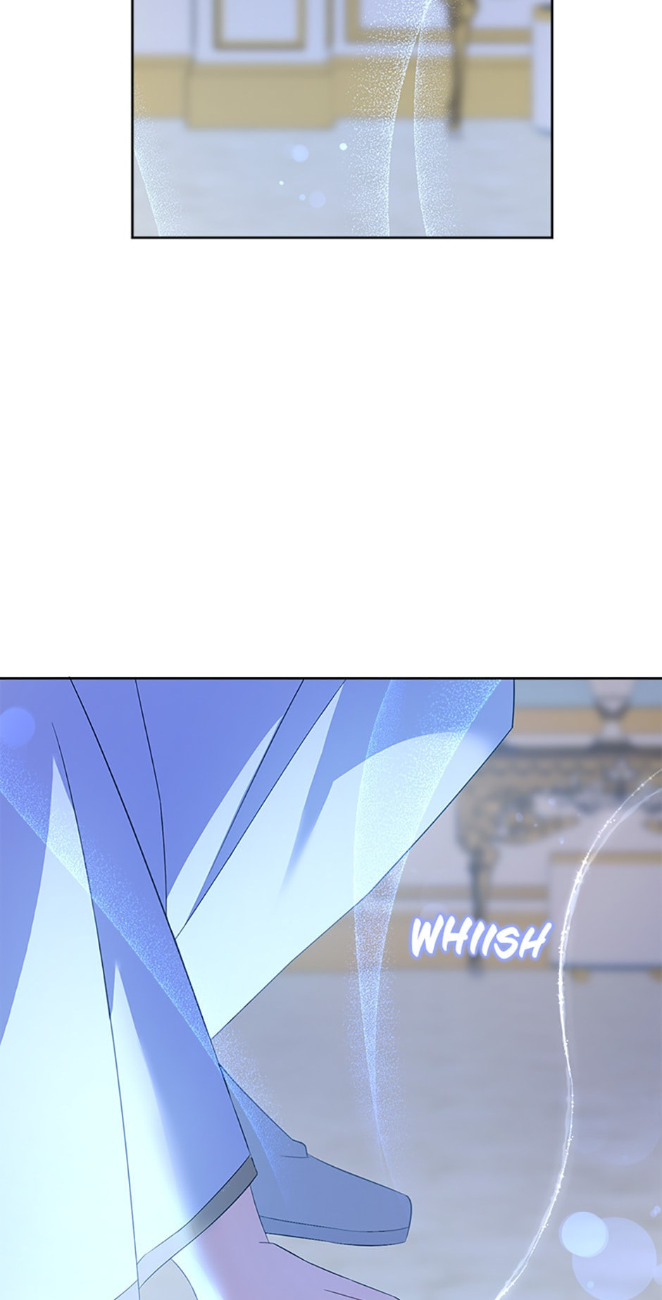 Read Gimme That Pacifier! chapter 33 image 3 on Lezhin