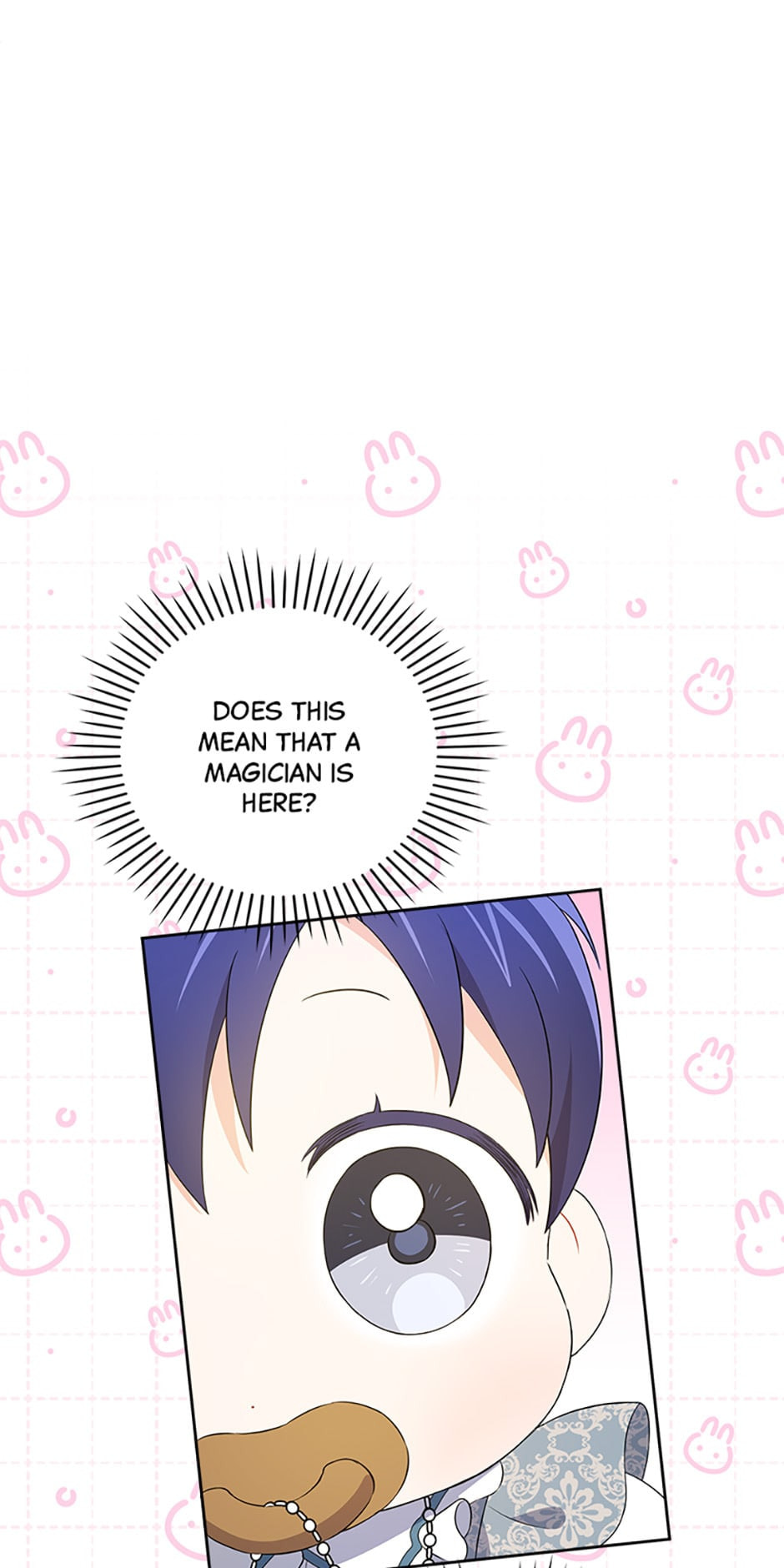 Read Gimme That Pacifier! chapter 33 image 35 on Lezhin