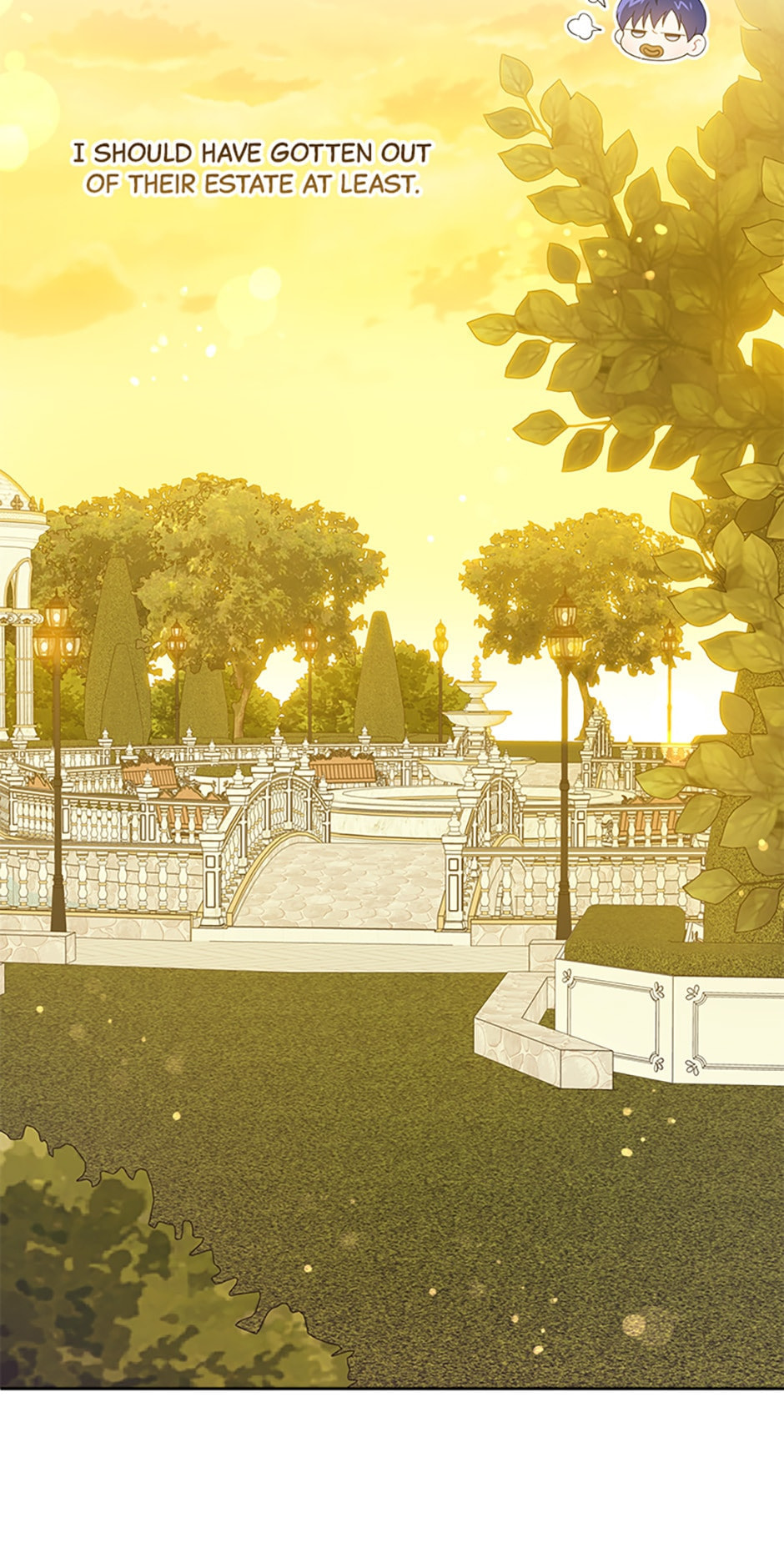 Read Gimme That Pacifier! chapter 33 image 40 on Lezhin