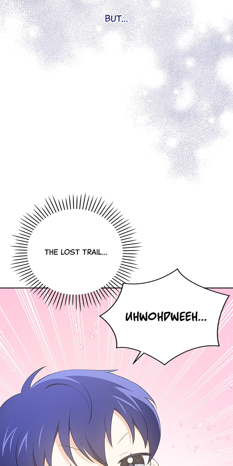 Read Gimme That Pacifier! chapter 33 image 45 on Lezhin