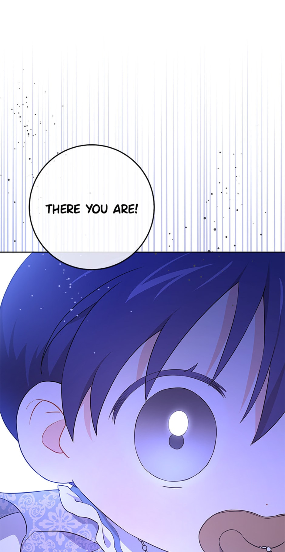 Read Gimme That Pacifier! chapter 33 image 52 on Lezhin