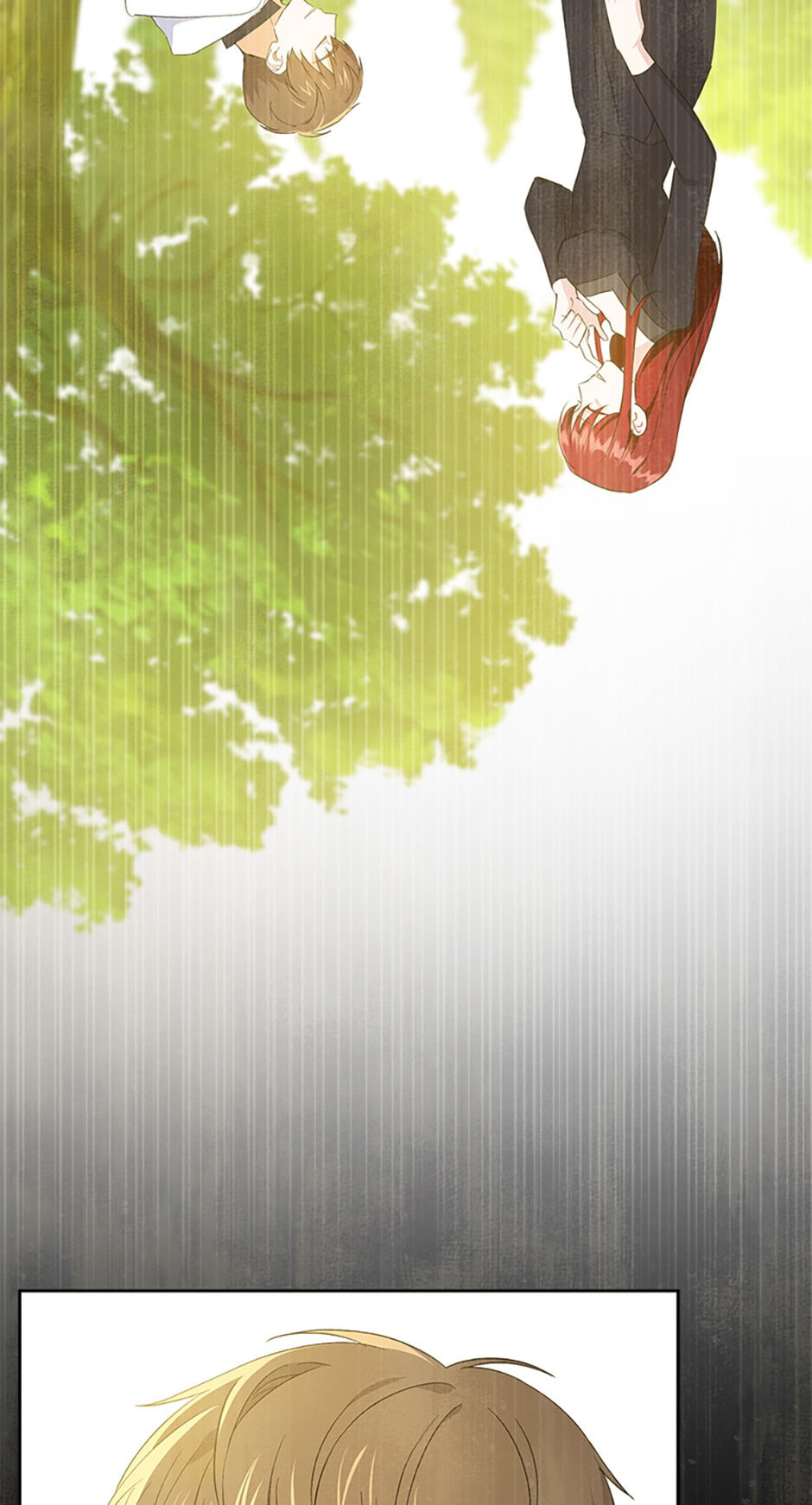 Read Gimme That Pacifier! chapter 33 image 61 on Lezhin