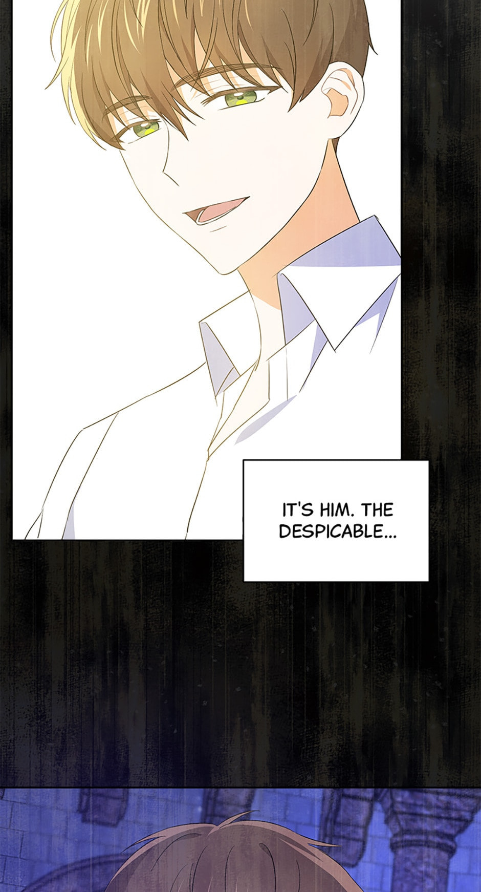 Read Gimme That Pacifier! chapter 33 image 62 on Lezhin