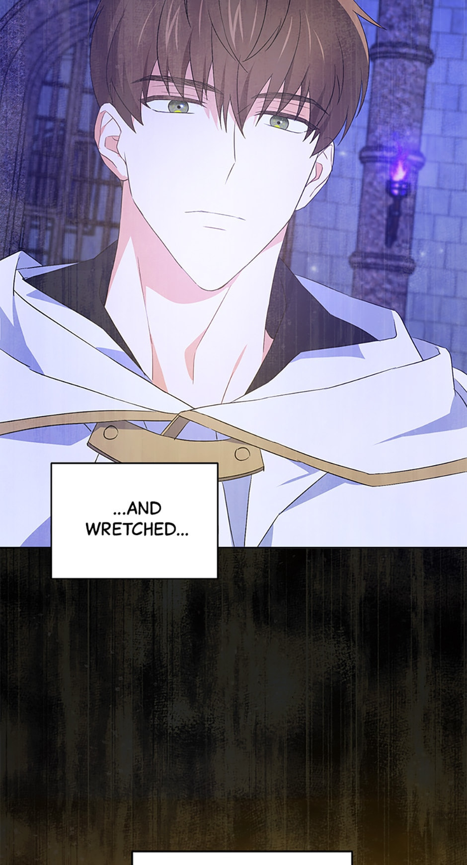 Read Gimme That Pacifier! chapter 33 image 63 on Lezhin