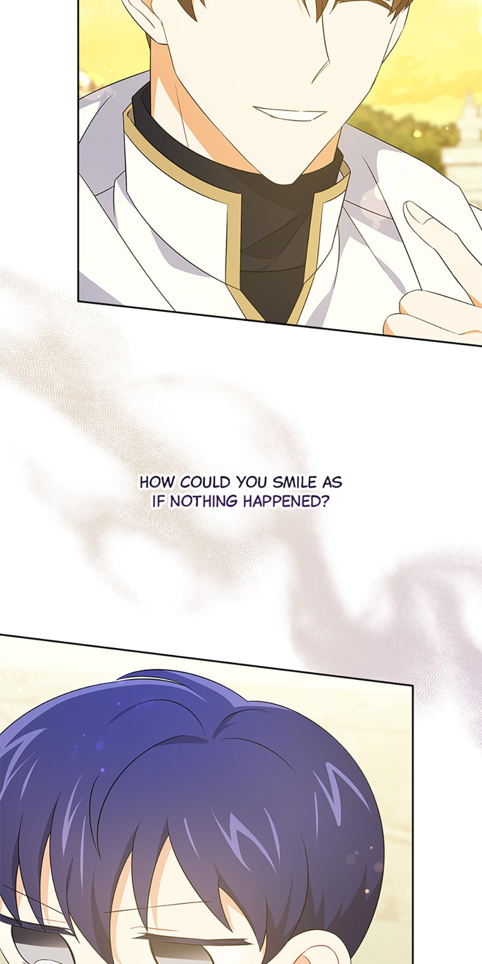 Read Gimme That Pacifier! chapter 34 image 13 on Lezhin