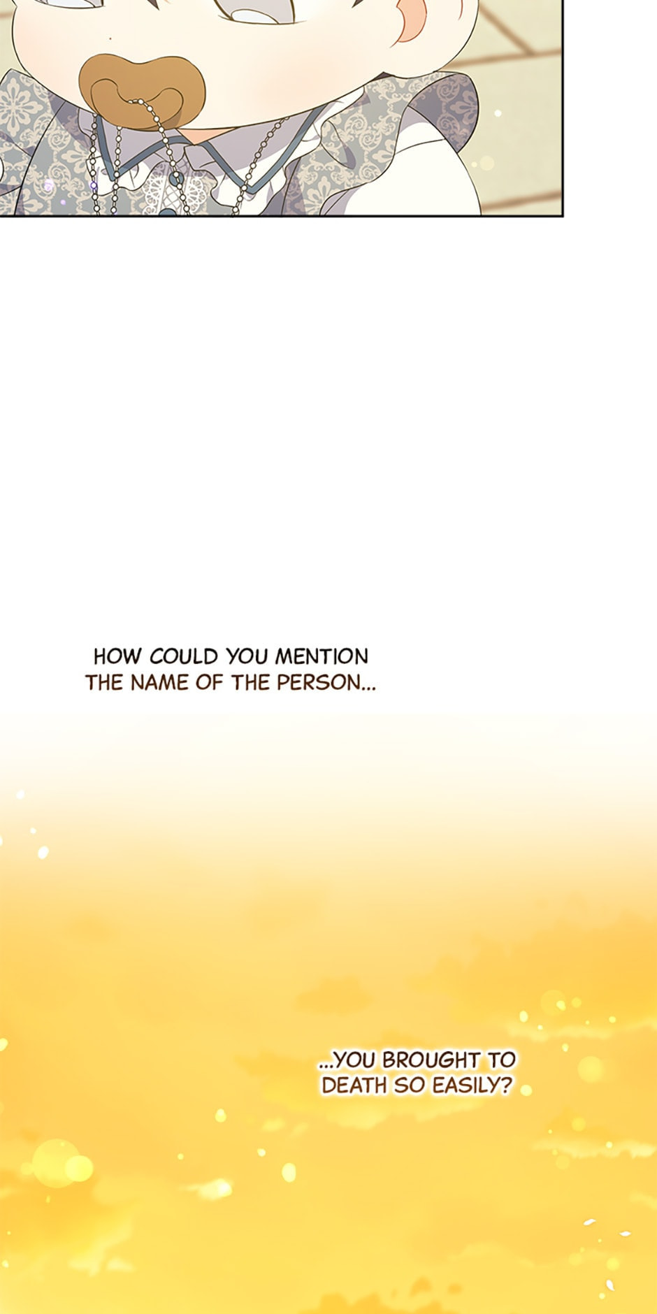 Read Gimme That Pacifier! chapter 34 image 14 on Lezhin