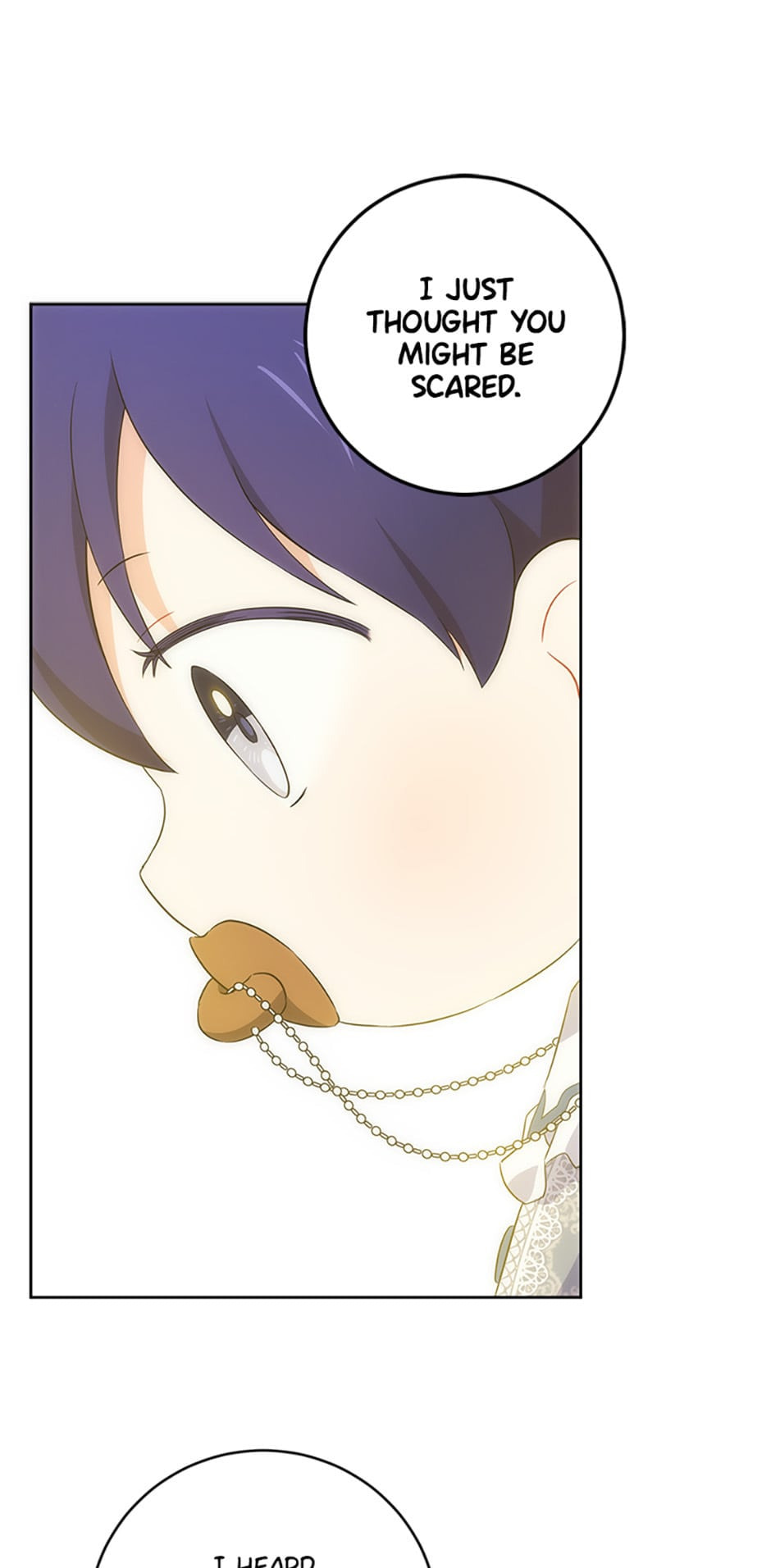 Read Gimme That Pacifier! chapter 34 image 19 on Lezhin