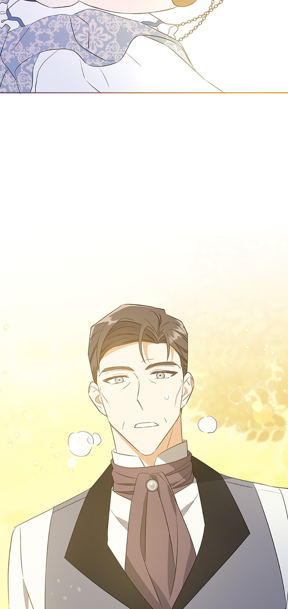Read Gimme That Pacifier! chapter 34 image 31 on Lezhin