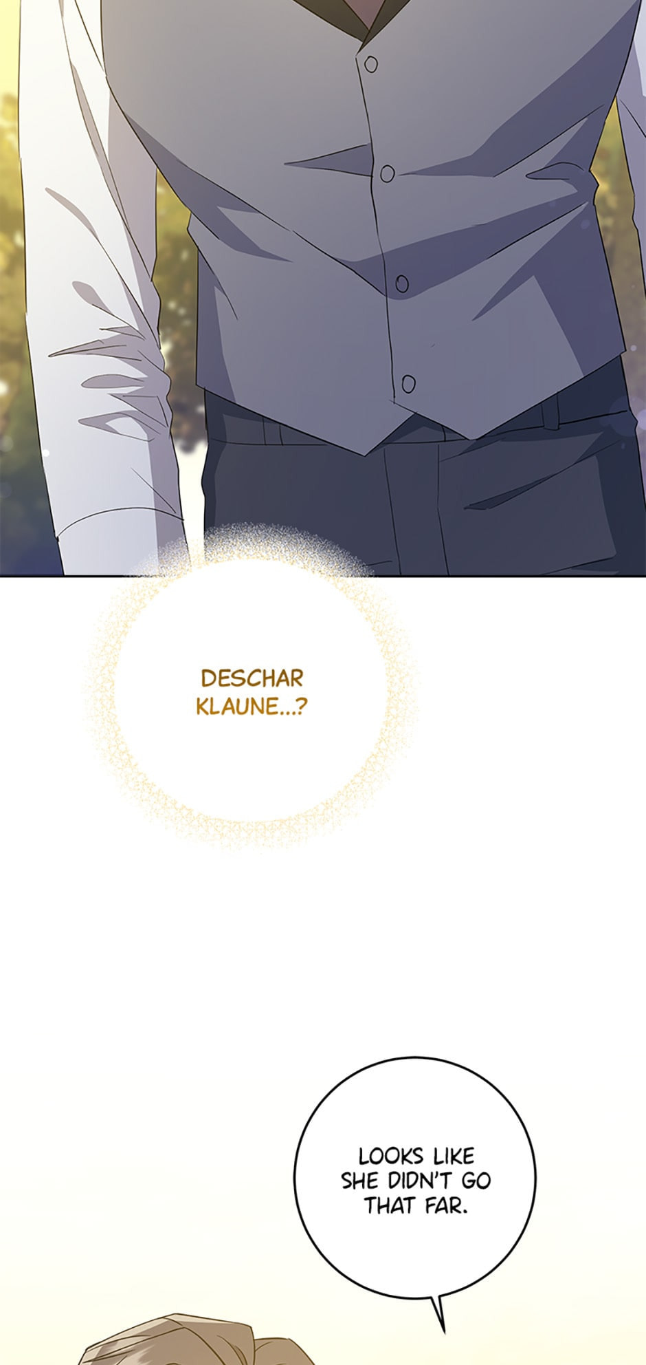 Read Gimme That Pacifier! chapter 34 image 32 on Lezhin