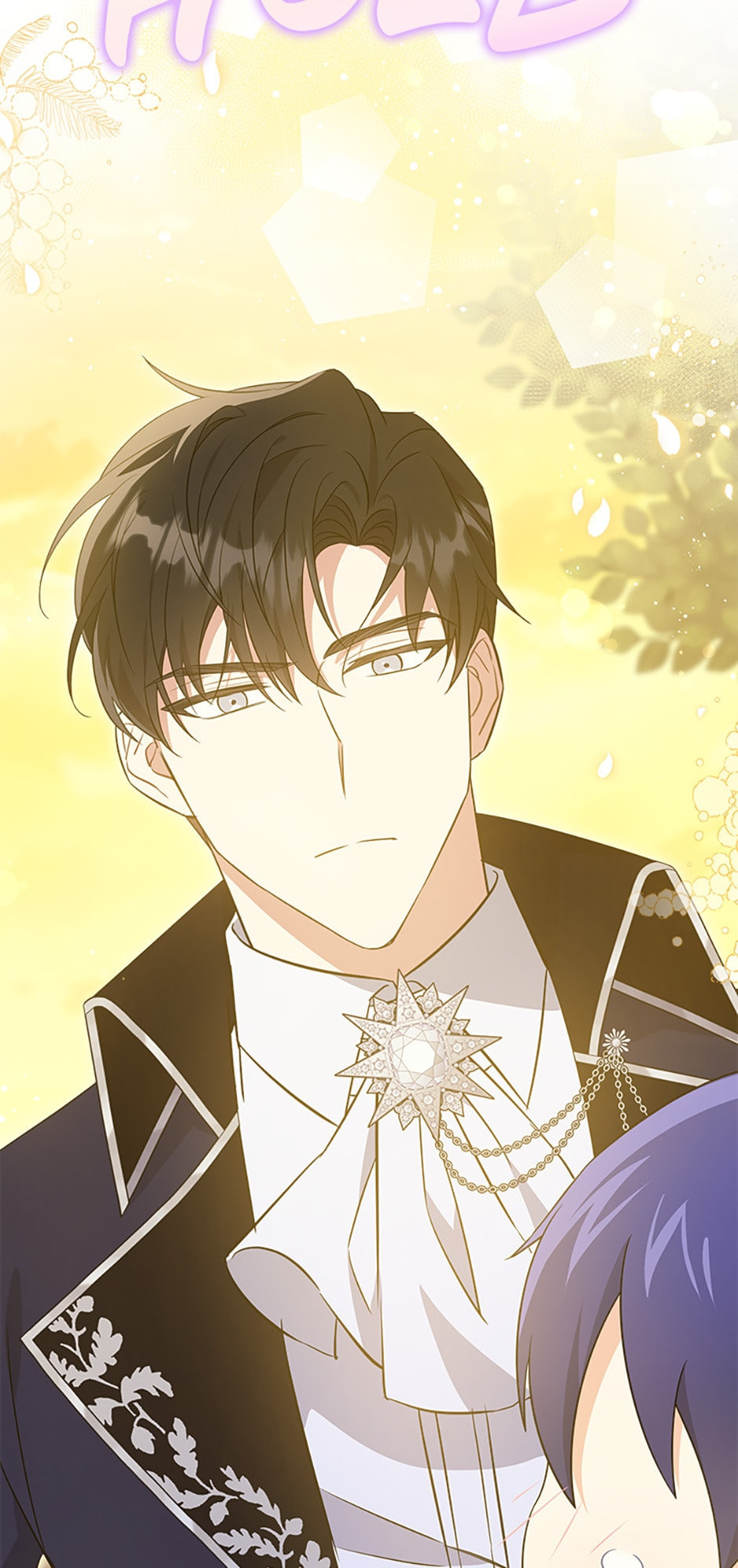 Read Gimme That Pacifier! chapter 34 image 38 on Lezhin