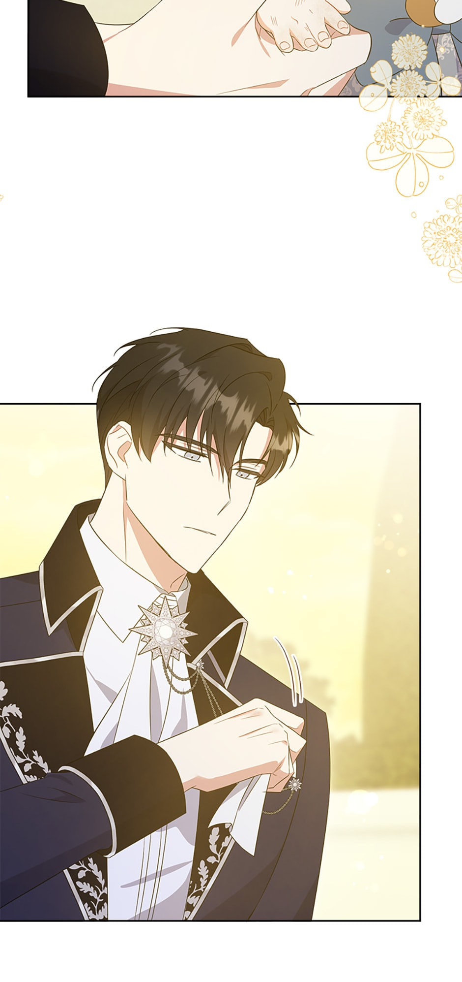 Read Gimme That Pacifier! chapter 34 image 40 on Lezhin