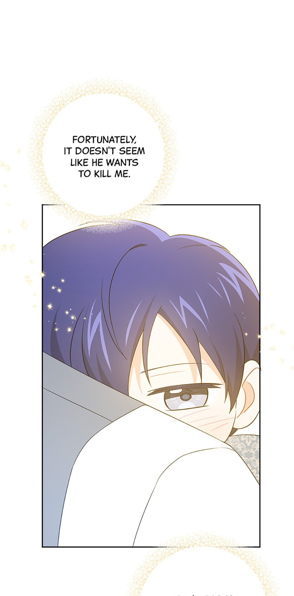 Read Gimme That Pacifier! chapter 34 image 52 on Lezhin