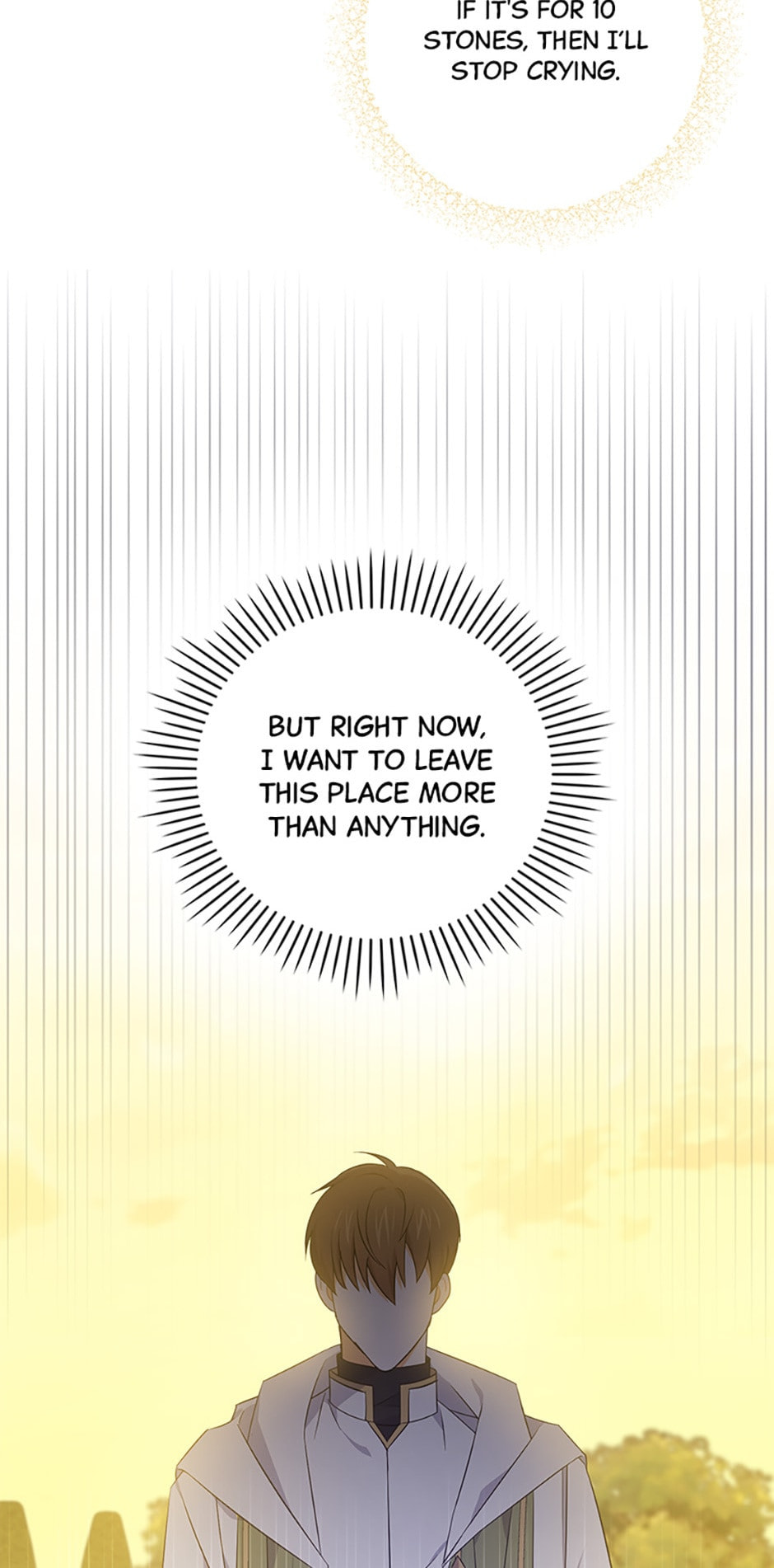 Read Gimme That Pacifier! chapter 34 image 53 on Lezhin