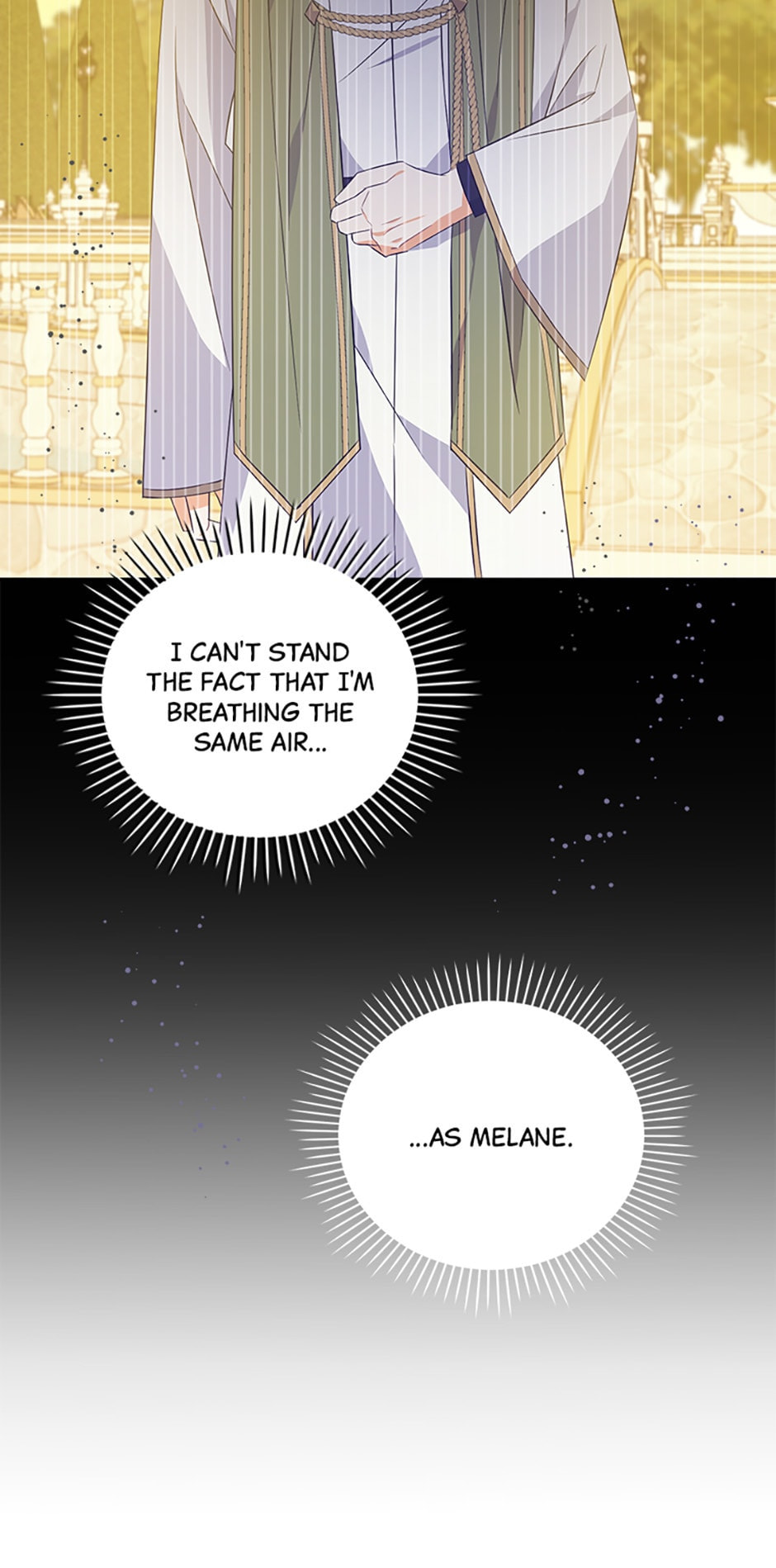 Read Gimme That Pacifier! chapter 34 image 54 on Lezhin