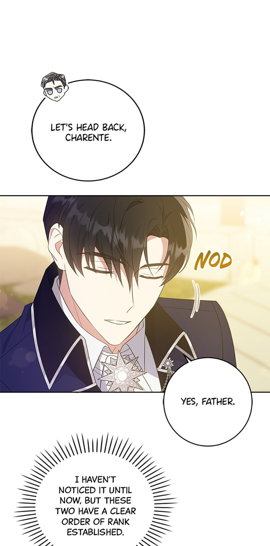Read Gimme That Pacifier! chapter 34 image 55 on Lezhin