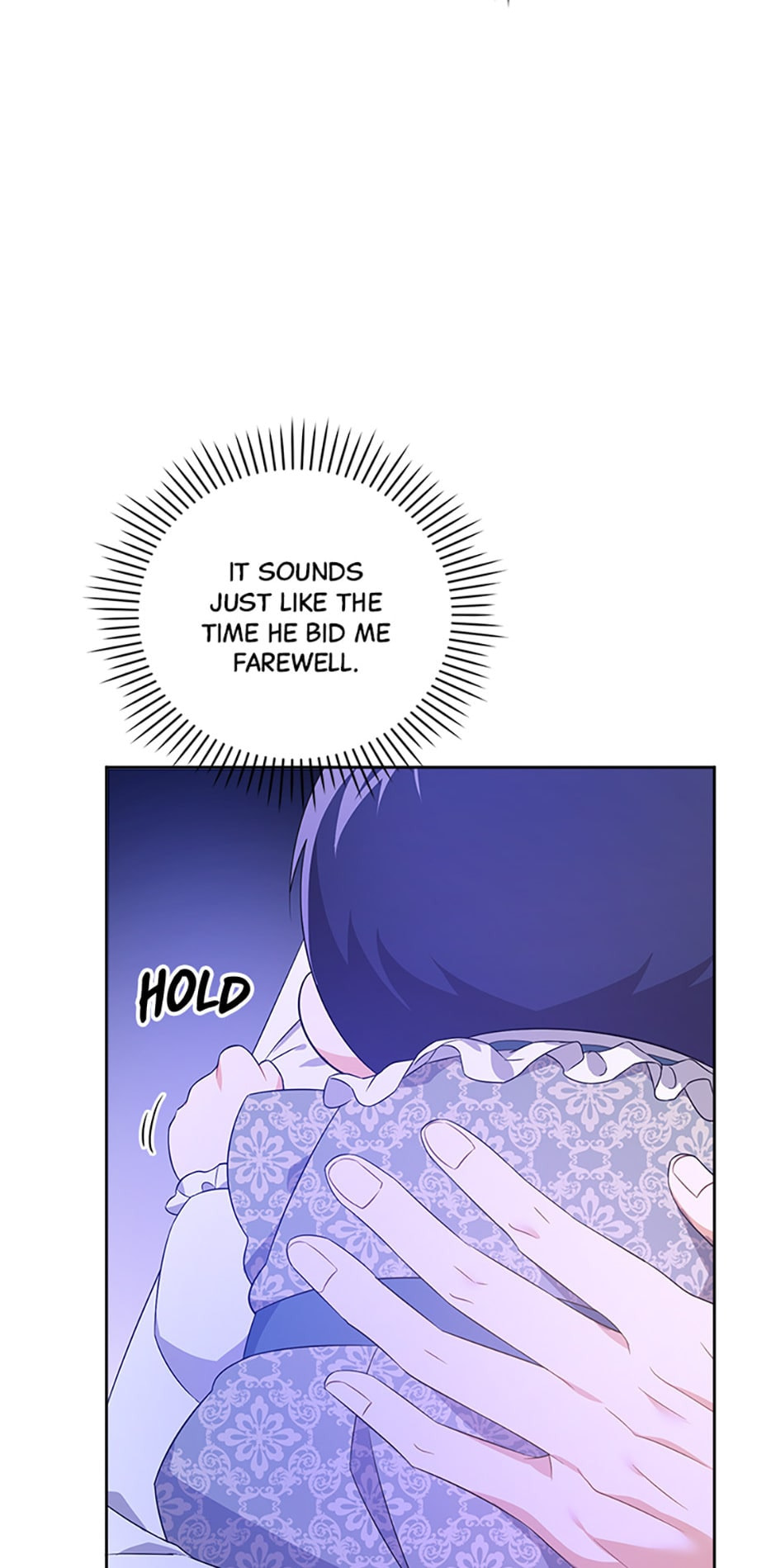 Read Gimme That Pacifier! chapter 34 image 59 on Lezhin